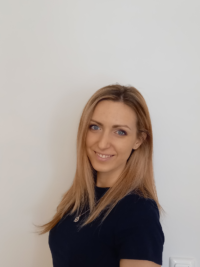 Denisa Ivanova Sales Consultant Albert Court